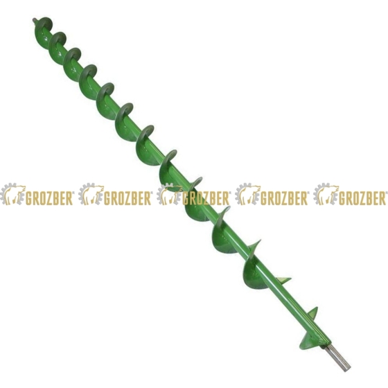 AH202881 шнек JOHN DEERE арт. AH202881
