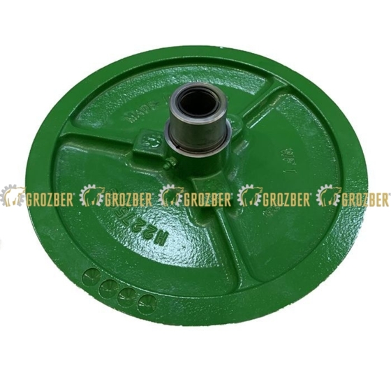 AH204179 напівшків варіатора вентилятора HDParts-AG арт. AH204179
