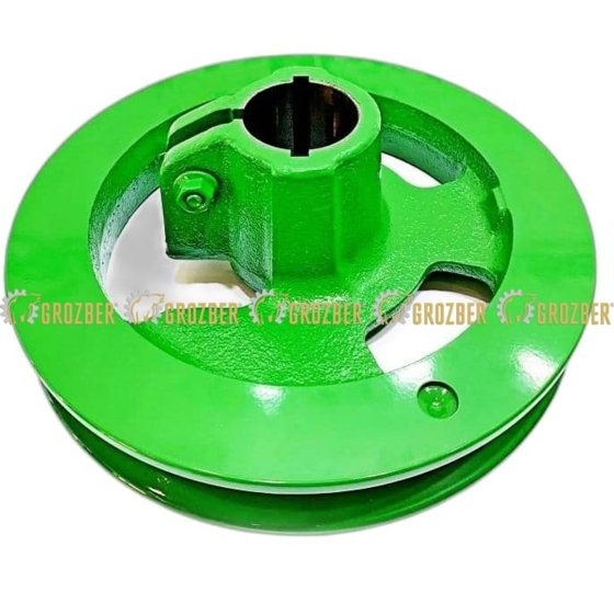 AH206934 Шків JOHN DEERE арт. AH206934