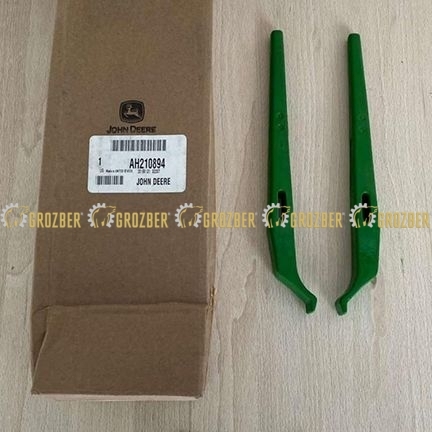 AH210894 Фіксатор JOHN DEERE sku AH210894