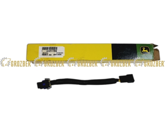 Фото 3 - AH211769 Жгут проводів JOHN DEERE арт. AH211769