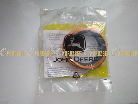 Фото 3 - AH212097 Комплект гідроциліндрів JOHN DEERE арт. AH212097