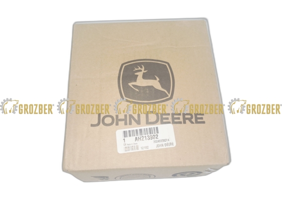 Photo 1 - AH213902 Підшипник в корпусі JOHN DEERE sku AH213902