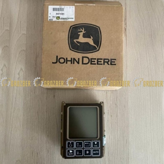 AH214309 Електронний блок управління JOHN DEERE арт. AH214309
