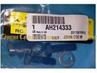 Photo 1 - AH214333 шайба-болт (комплект 4 шт) JOHN DEERE sku AH214333