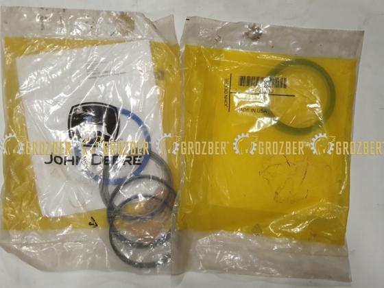 AH214612 Рем. комплект JOHN DEERE арт. AH214612
