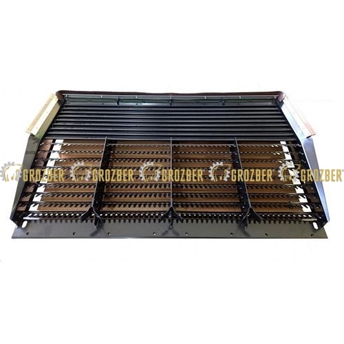 AH217044 рама JOHN DEERE sku AH217044
