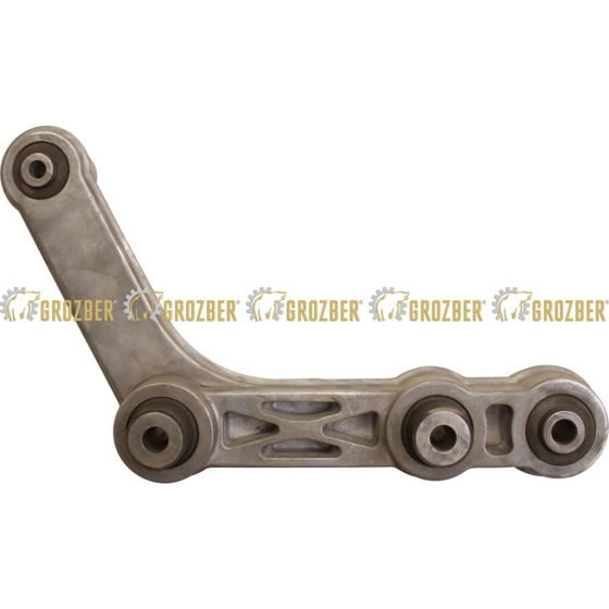 AH219844 металевий важіль соломотряса (AH219844, AH146569, AH170777) HDParts-AG арт. AH219844