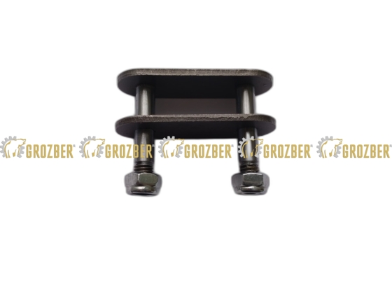 AH220541 ланка ланцюга, з'єднання AGRI PARTS арт. AH220541