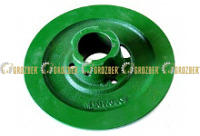 AH220892 напівшків JOHN DEERE арт. AH220892