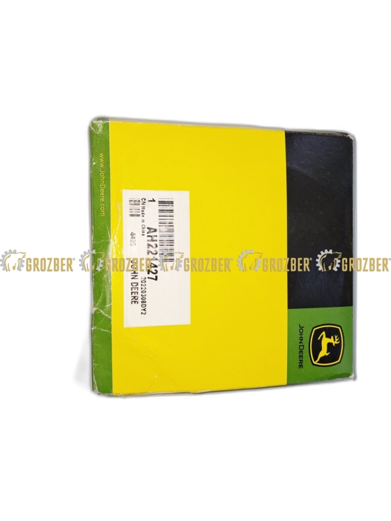AH221427 Кульковий підшипник AGRI PARTS арт. AH221427