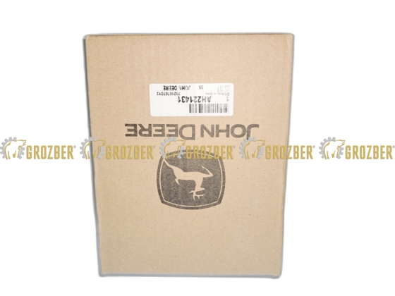 AH221431 Кульковий підшипник AGRI PARTS арт. AH221431