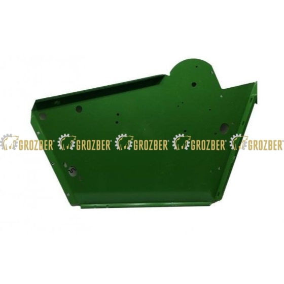 AH223141 пластина JOHN DEERE арт. AH223141