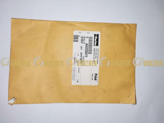набір багатошарових прокладок (AH225672, AH217615) Parker sku AH225672