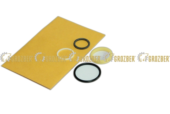 AH225673 Комплект ущільнень JOHN DEERE арт. AH225673