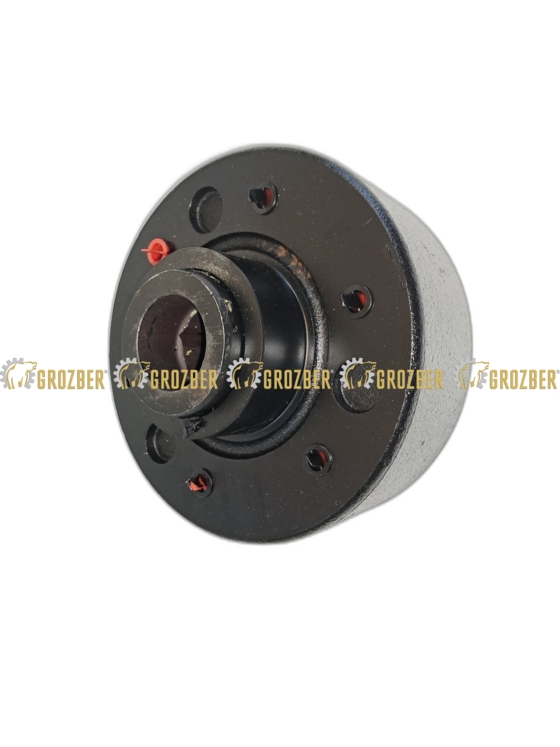 Photo 2 - AH226112 муфта ковзання JOHN DEERE sku AH226112