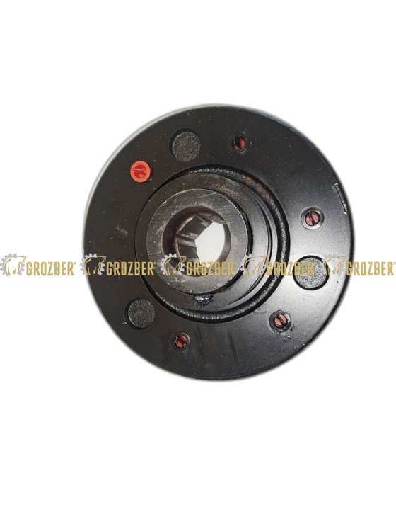 Photo 3 - AH226112 муфта ковзання JOHN DEERE sku AH226112
