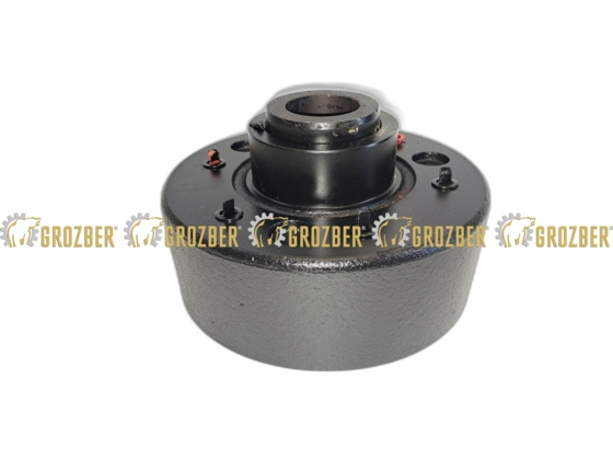 Photo 4 - AH226112 муфта ковзання JOHN DEERE sku AH226112