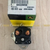 AH229058 реле AH229058