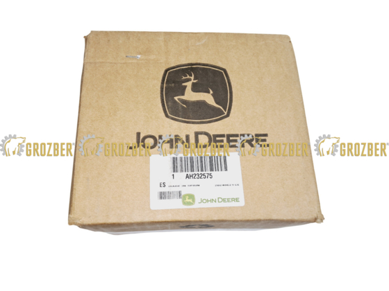Фото 2 - AH232575 муфта варіатора нижнього ПК JOHN DEERE арт. AH232575