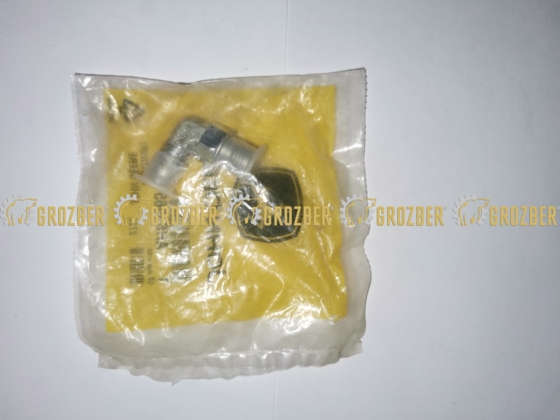 AH63565 Фітінг колiнчастий 7/16-20 JOHN DEERE арт. AH63565