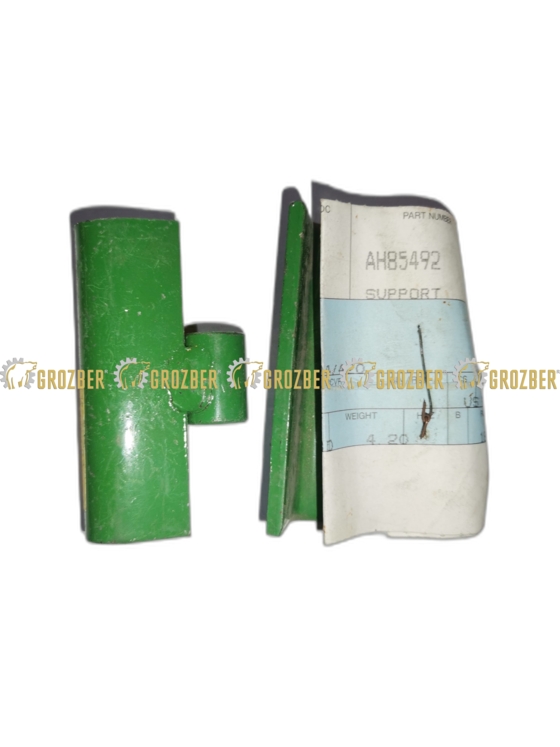 AH85492 Опора JOHN DEERE арт. AH85492