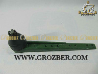 AH89498 Головка коси JOHN DEERE арт. AH89498