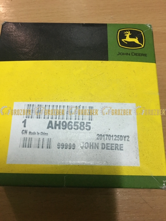 AH96585 кульковий підшипник AGRI PARTS арт. AH96585