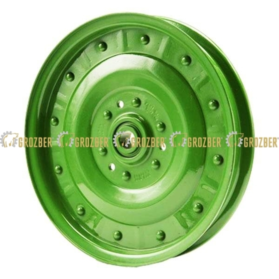 AH97031 шків натяжний ременя привода жатки HDParts-AG арт. AH97031