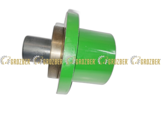 Photo 2 - AHC11302 (AH212003) гідравлічний циліндр JOHN DEERE sku AHC11302