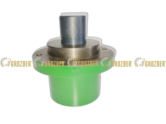 Photo 3 - AHC11302 (AH212003) гідравлічний циліндр JOHN DEERE sku AHC11302