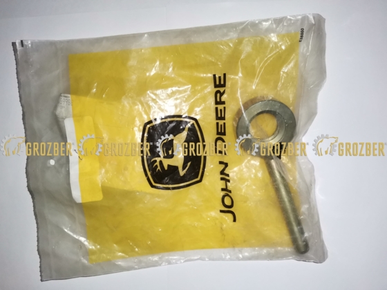 AJ59988 Стопор JOHN DEERE арт. AJ59988