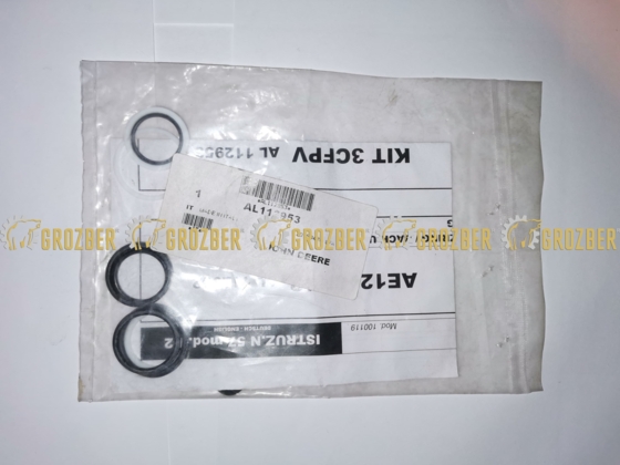 AL112953 комплект ущільнень JOHN DEERE арт. AL112953
