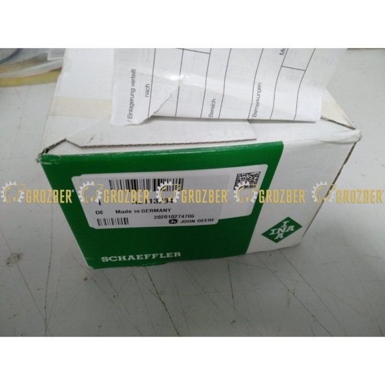 AL113294 саморазм. втулка JOHN DEERE арт. AL113294