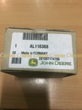 AL116368 ролик натяжний ременя двигуна AL116368
