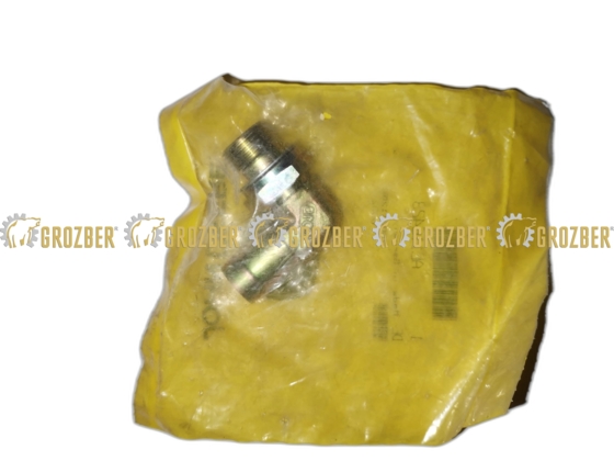 AL116423 Штуцер JOHN DEERE арт. AL116423