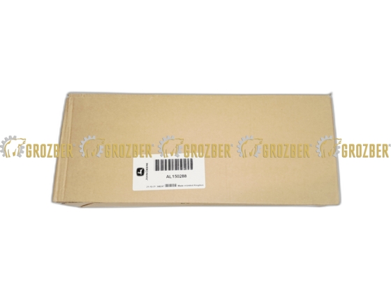 AL150288 фільтр повітряний (AL150288) HDParts-AG арт. AL150288