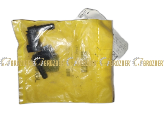 AL154046 Штуцер JOHN DEERE sku AL154046