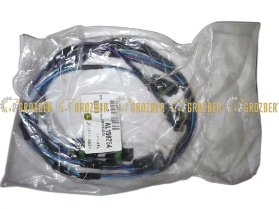 AL156254 Проводка електрична JOHN DEERE sku AL156254