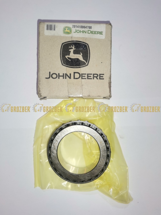 AL160140 Внутрішнє кільце підшипника JOHN DEERE арт. AL160140
