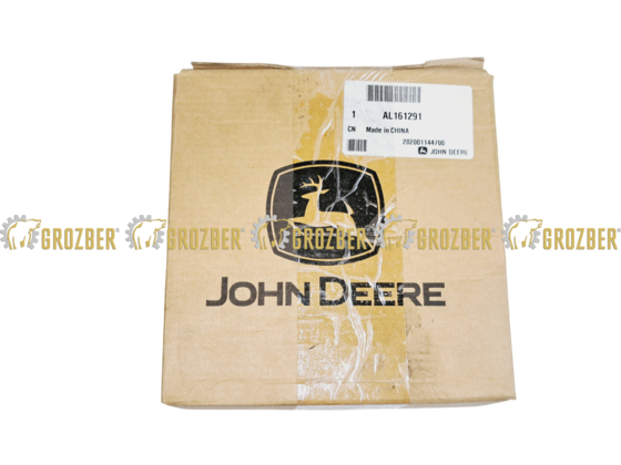 Фото 3 - AL161291 (AZ101454) підшипник JOHN DEERE арт. AL161291