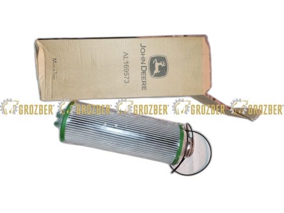 AL169573 (AL169059) масляний фільтр JOHN DEERE арт. AL169573