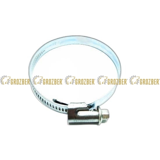 AL169828 Хомут радіатора JOHN DEERE sku AL169828