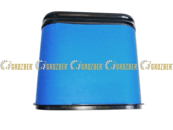 AL172781 фільтр повітряний HDParts-AG арт. AL172781