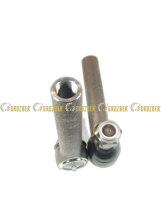 Photo 2 - AL177980-GBI кінець поперечної рульової тяги GBI sku AL177980-GBI