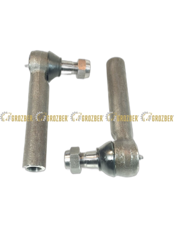 Photo 3 - AL177980-GBI кінець поперечної рульової тяги GBI sku AL177980-GBI