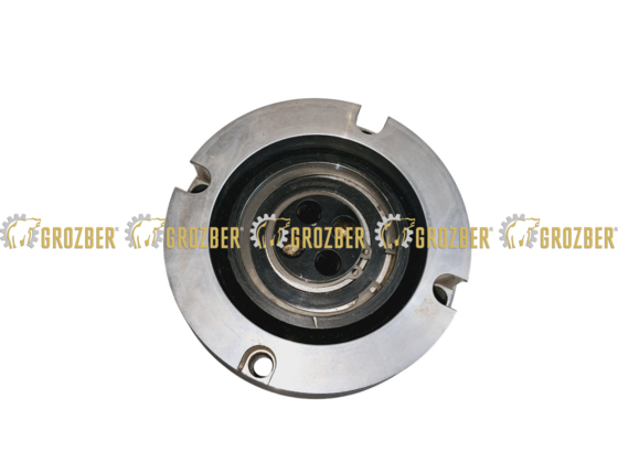 Фото 2 - AL226453 Демпфер кручення JOHN DEERE арт. AL226453