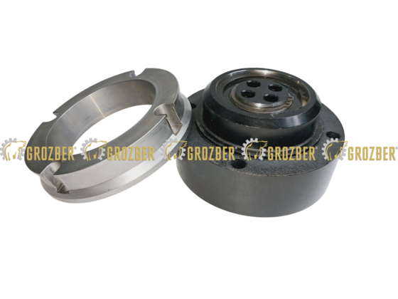 Фото 3 - AL226453 Демпфер кручення JOHN DEERE арт. AL226453