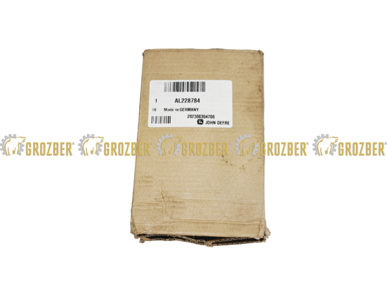 Photo 4 - AL228784 Гасій коливань JOHN DEERE sku AL228784