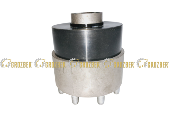Photo 1 - AL228784 Гасій коливань JOHN DEERE sku AL228784